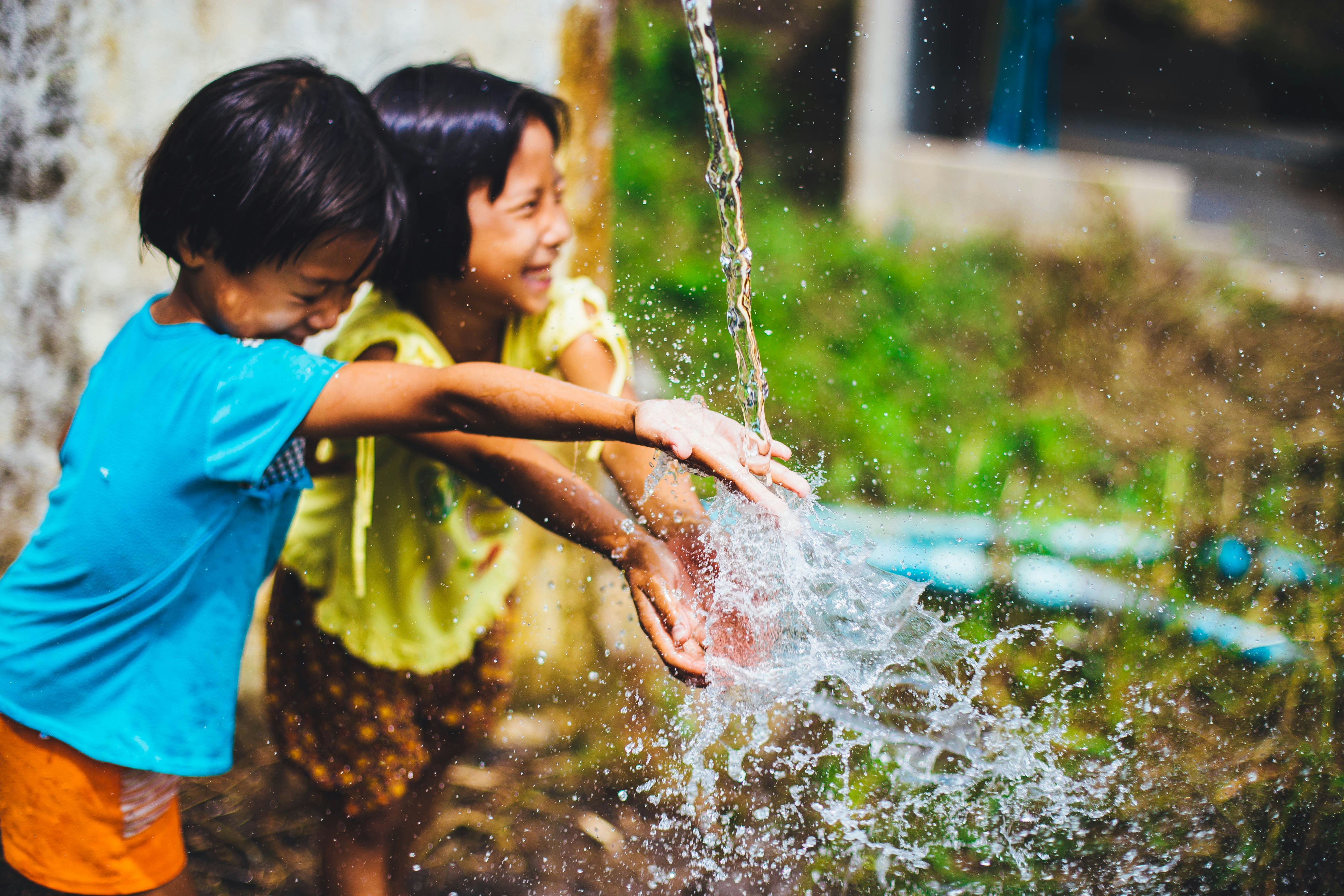 Philanthropic support and community giving