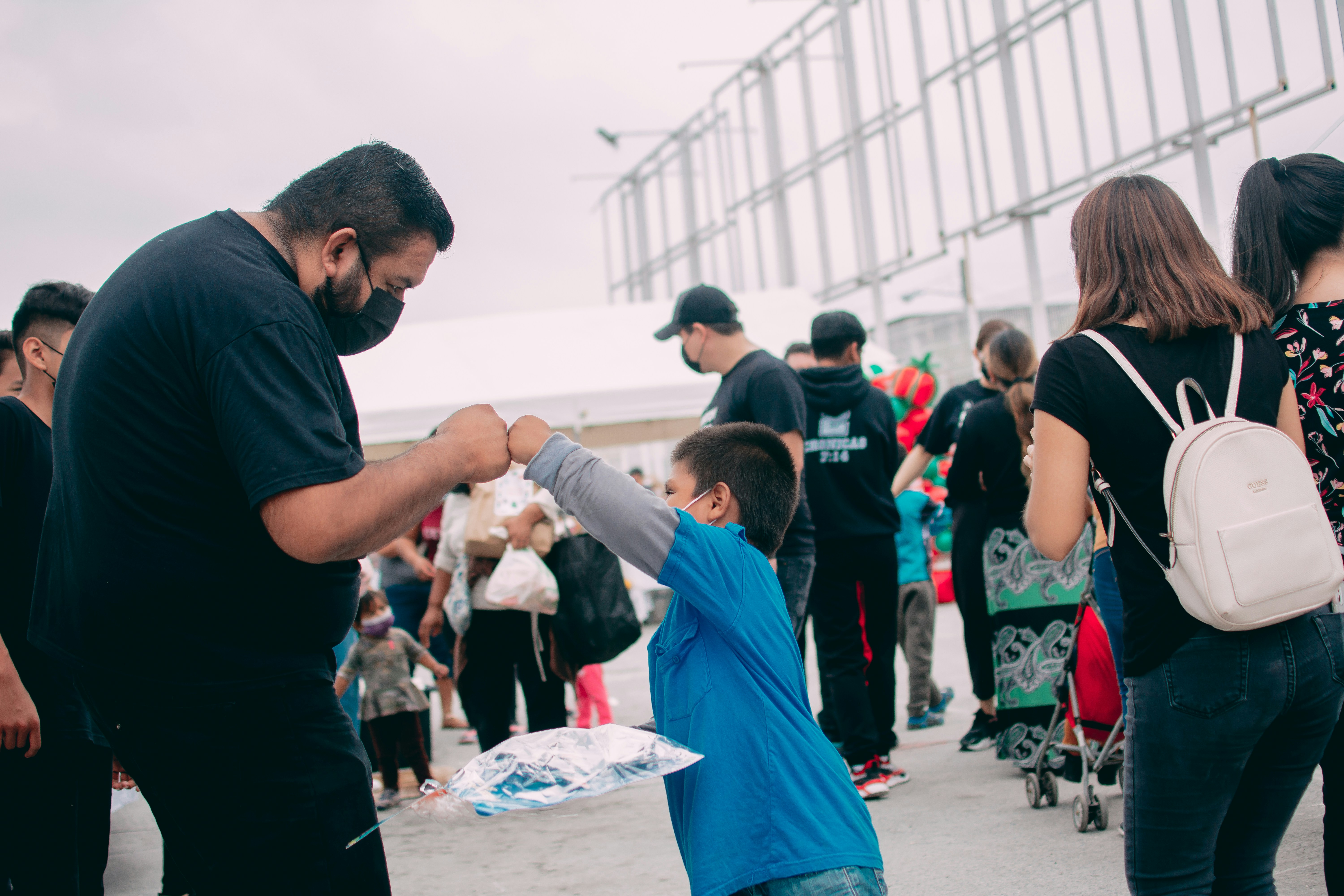 Community organizations